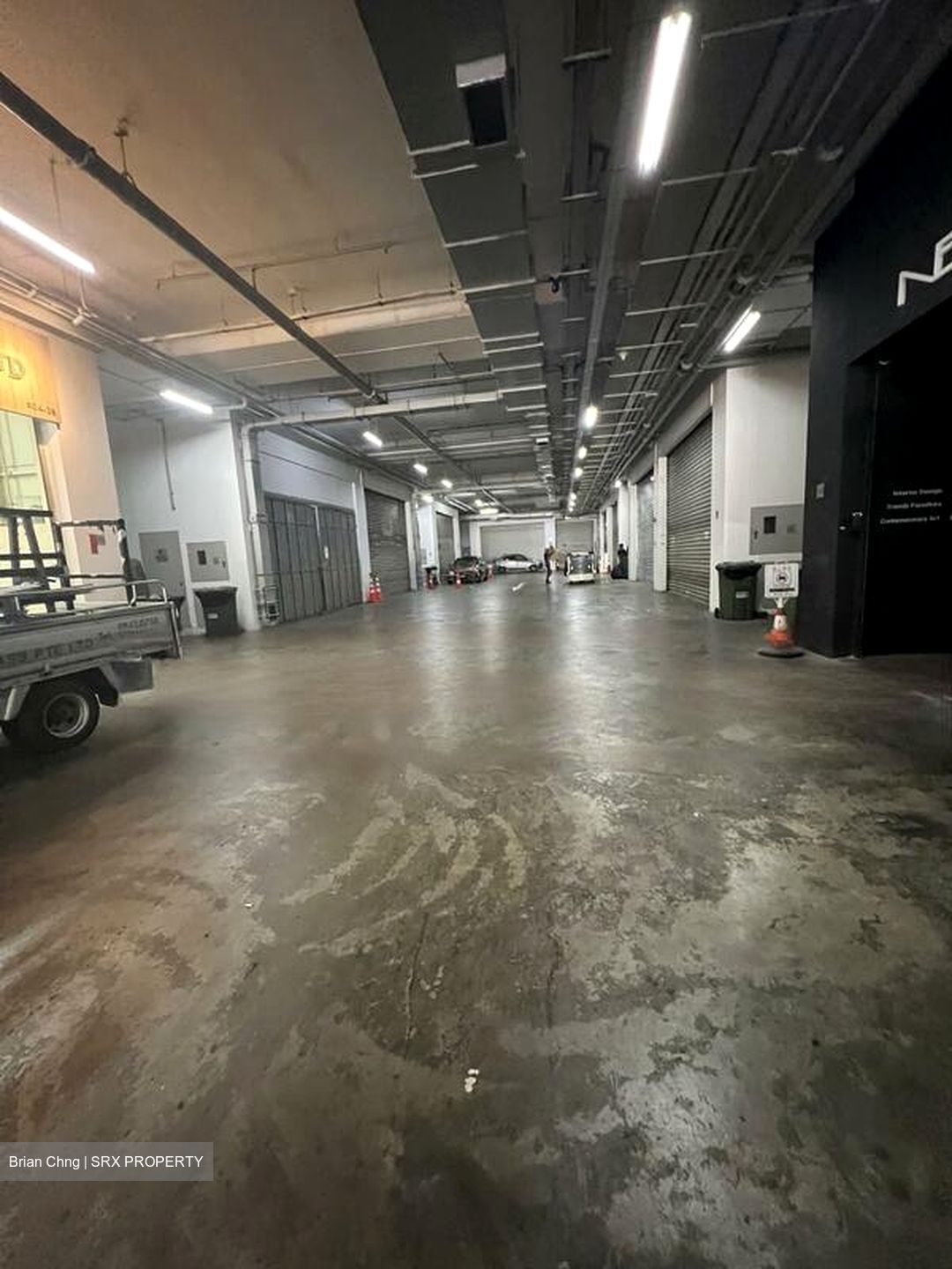 Enterprise One (D14), Factory #477641401